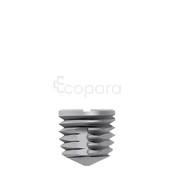 WS TITAMAX IMPLANT TITANIUM 6.0*6MM REFERENCE 109577