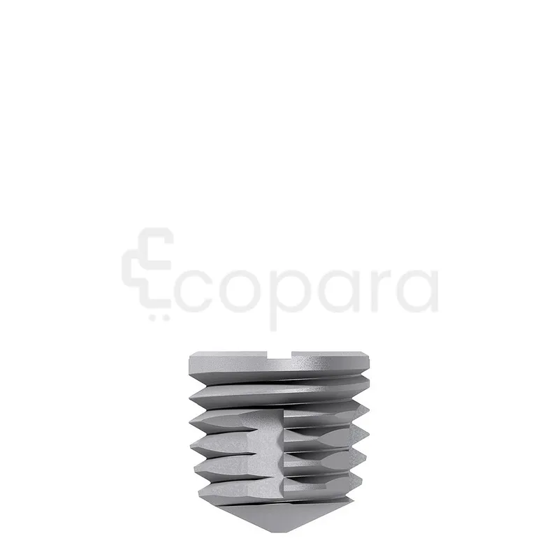 WS TITAMAX IMPLANT TITANIUM 6.0*6MM REFERENCE 109577