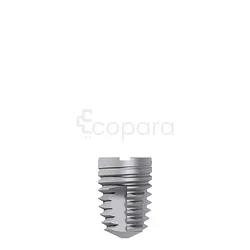 WS TITAMAX IMPLANT TITANIUM 4.0*6MM REFERENCE 109605