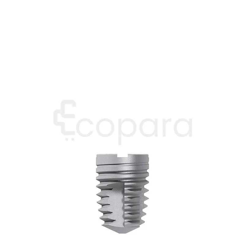 WS TITAMAX IMPLANT TITANIUM 4.0*6MM REFERENCE 109605
