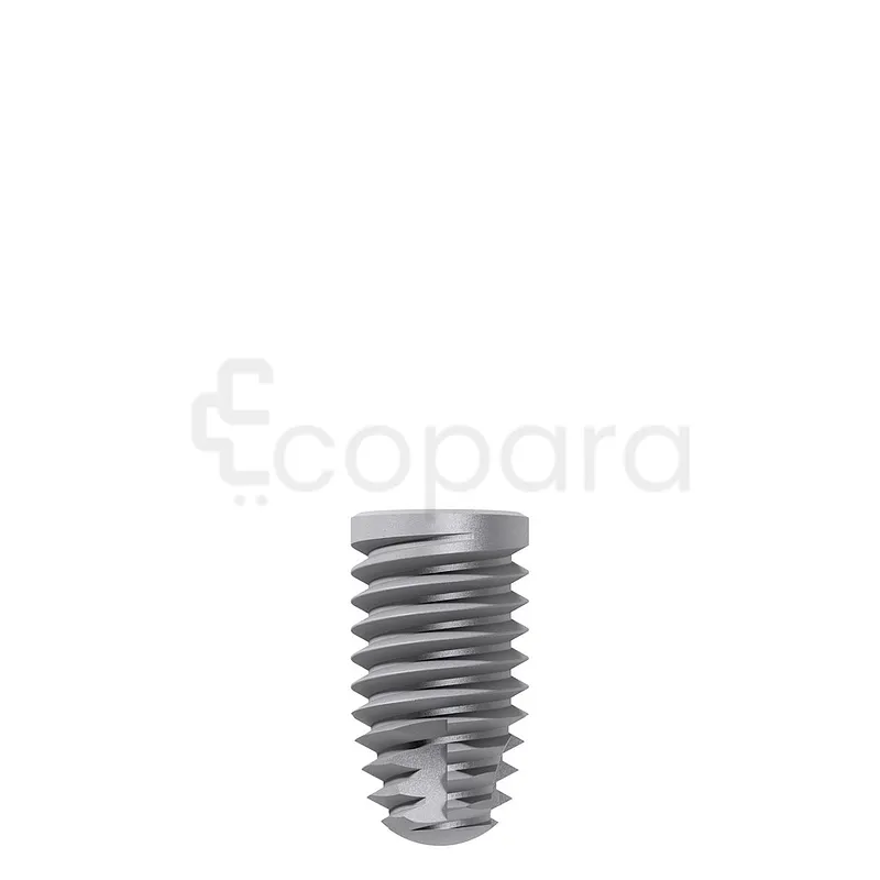CM TITAMAX IMPLANT TITANIUM 3.75*7MM REFERENCE 109606