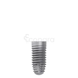 CM TITAMAX IMPLANT TITANIUM 3.5*8MM REFERENCE 109614