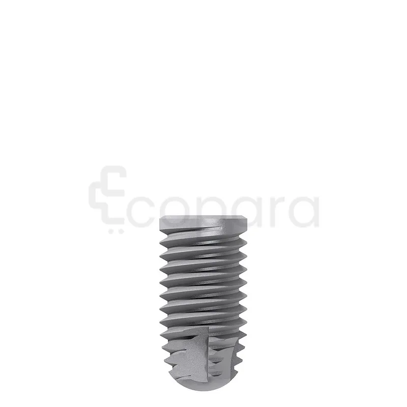 CM TITAMAX IMPLANT TITANIUM 4.0*8MM REFERENCE 109631