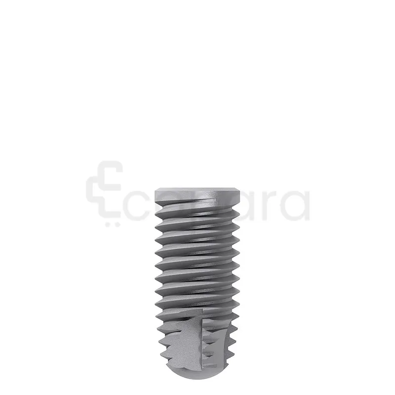 CM TITAMAX IMPLANT TITANIUM 4.0*9MM REFERENCE 109632