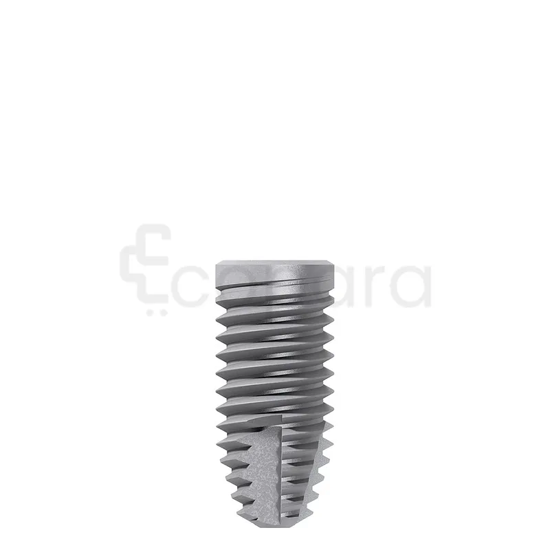 CM TITAMAX IMPLANT TITANIUM 4.0*9MM REFERENCE 109636