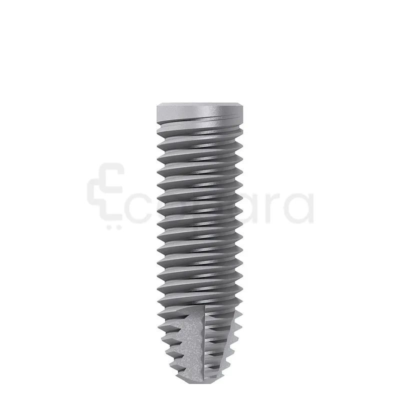 CM TITAMAX IMPLANT TITANIUM 4.0*13MM REFERENCE 109638