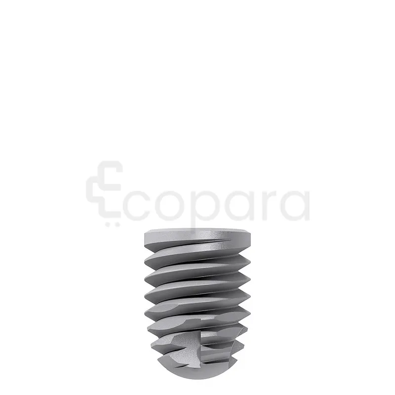 CM TITAMAX IMPLANT TITANIUM 5.0*7MM REFERENCE 109642