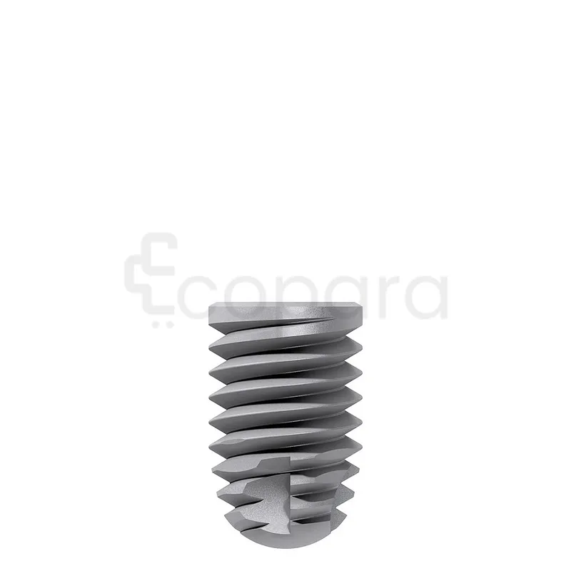 CM TITAMAX IMPLANT TITANIUM 5.0*8MM REFERENCE 109643