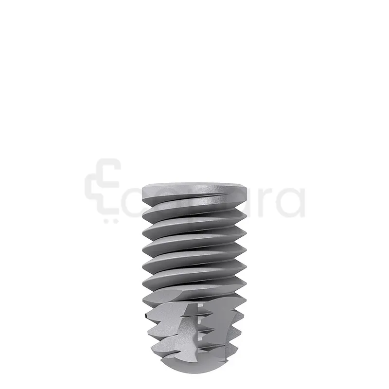 CM TITAMAX IMPLANT TITANIUM 5.0*9MM REFERENCE 109644