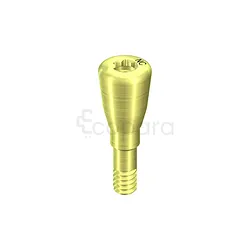 NC PARTIE SECONDAIRE DE CICATRISATION FORME CONIQUE HAUTEUR 3.5MM 3.6MM REFERENCE 024.2224