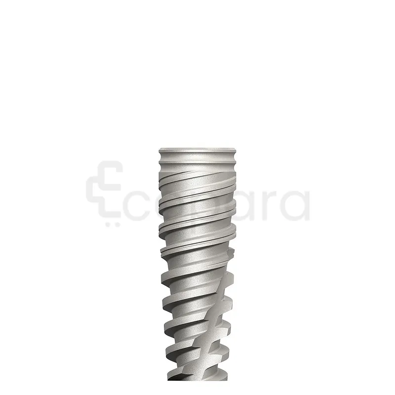 CM DRIVE IMPLANT TITANIUM 3.5*10MM REFERENCE 109682