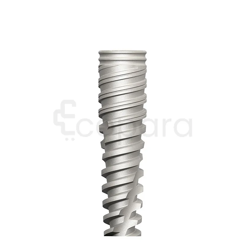 CM DRIVE IMPLANT TITANIUM 3.5*13MM REFERENCE 109683