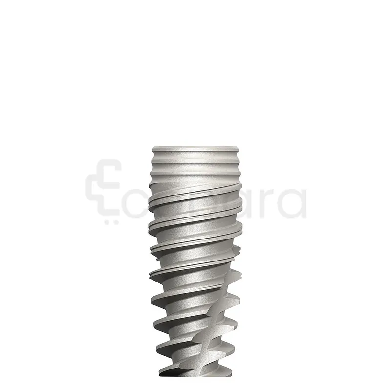 CM DRIVE IMPLANT TITANIUM 4.3*10MM REFERENCE 109688