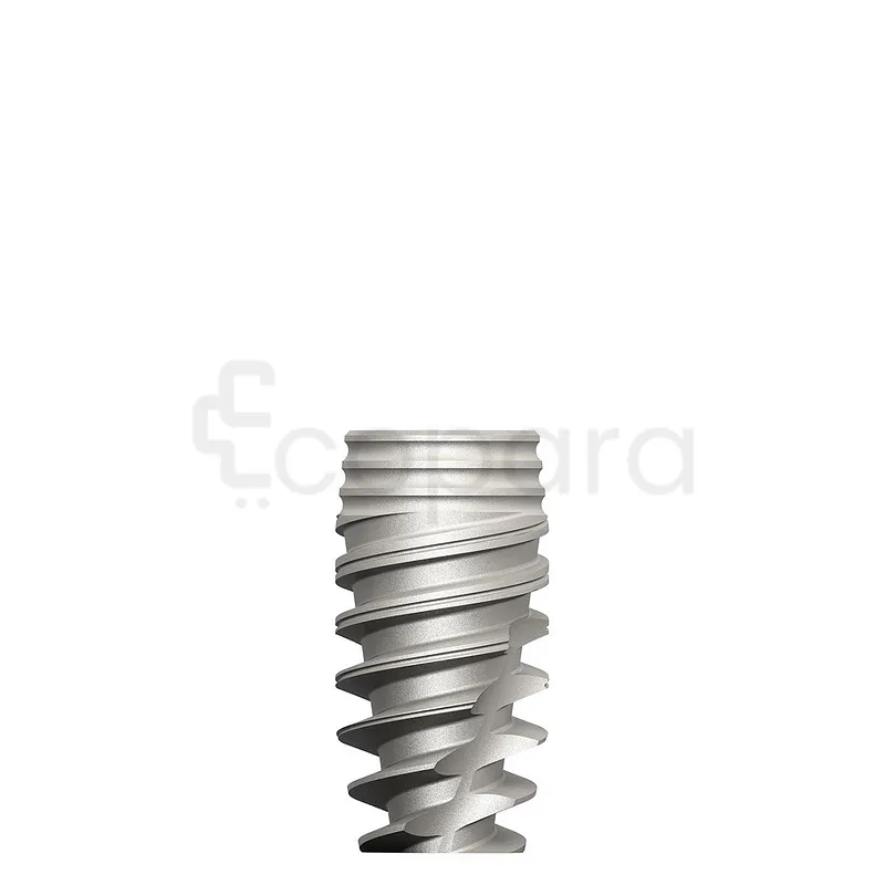 CM DRIVE IMPLANT TITANIUM 4.3*8MM REFERENCE 109689