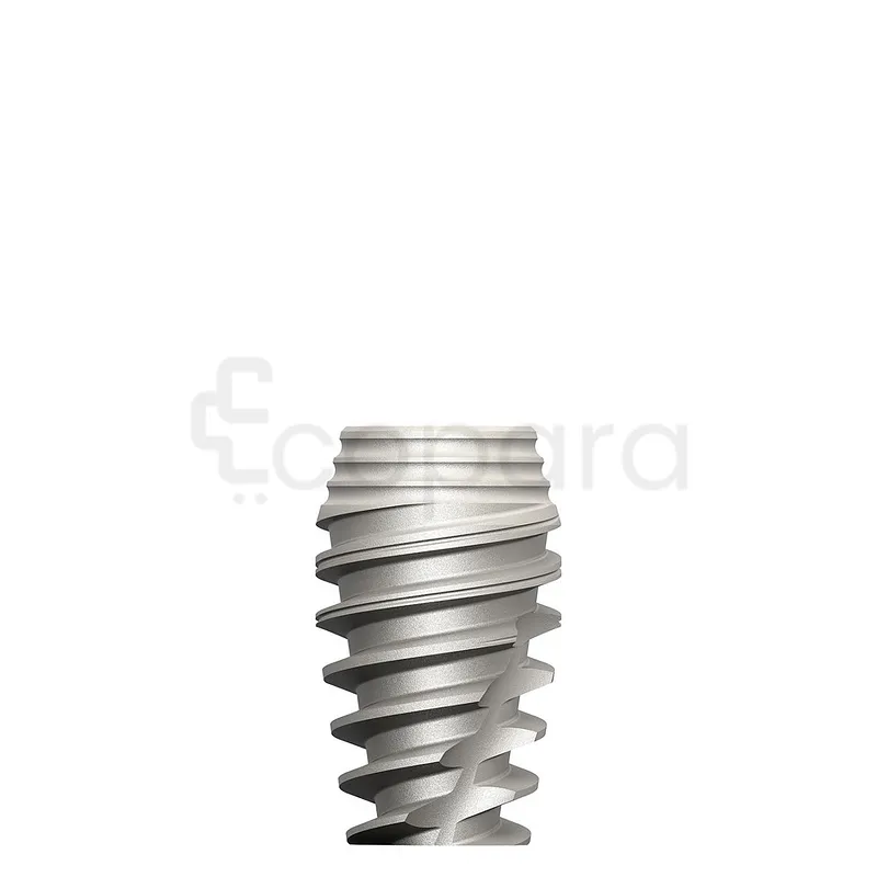 CM DRIVE IMPLANT TITANIUM 5.0*8MM REFERENCE 109690
