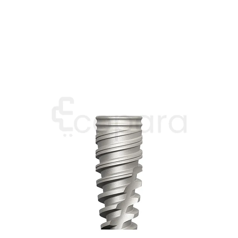 CM DRIVE IMPLANT TITANIUM 3.5*8MM REFERENCE 109692