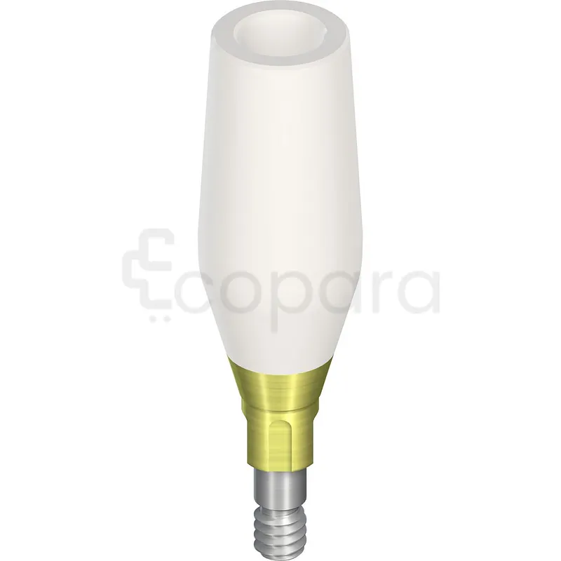 NC PARTIE SECONDAIRE PROVISOIRE HAUTEUR 12MM 5MM REFERENCE 024.2370