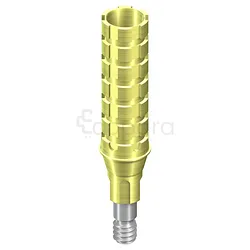NC H 11MM D 3.5MM TITANE PARTIE SECONDAIRE PROVISOIRE RÉF 024.2371