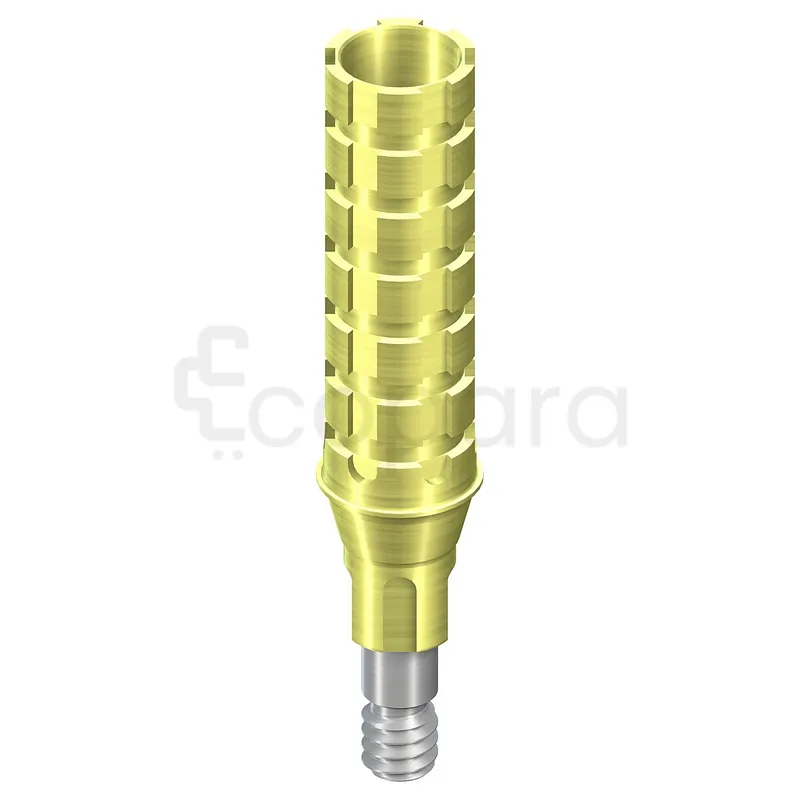 NC H 11MM D 3.5MM TITANE PARTIE SECONDAIRE PROVISOIRE RÉF 024.2371