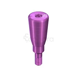 RC PARTIE SECONDAIRE DE CICATRISATION FORME CONIQUE HAUTEUR 6MM 4.5MM REFERENCE 024.4226