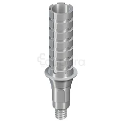 RC H 11MM 4.5MM TITANE PARTIE SECONDAIRE PROVISOIRE REF 024.4371