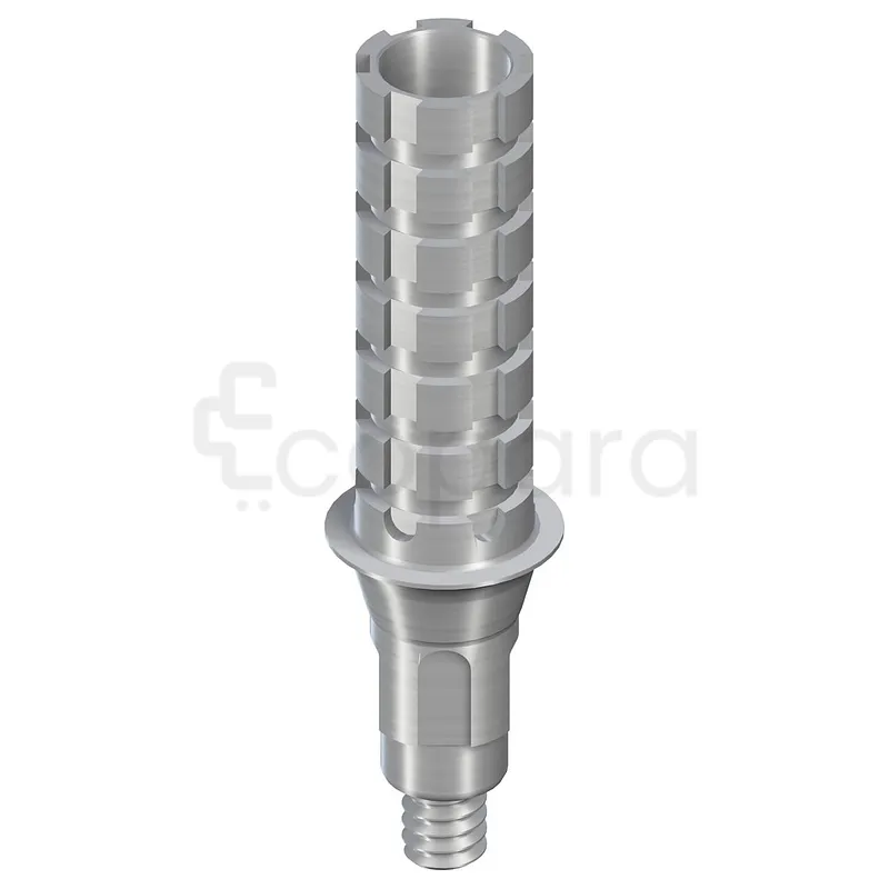 RC H 11MM 4.5MM TITANE PARTIE SECONDAIRE PROVISOIRE REF 024.4371