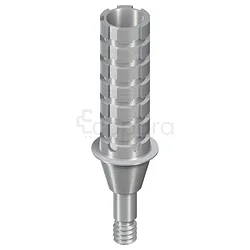 RC BRIDGE H 11MM 4.5MM TITANE PARTIE SECONDAIRE PROVISOIRE RÉF 024.4375