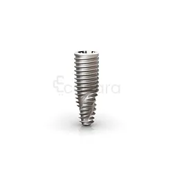 D 4.3MM TITANE NEOPOROS H 13MM IMPLANTS GM HELIX REF 109951