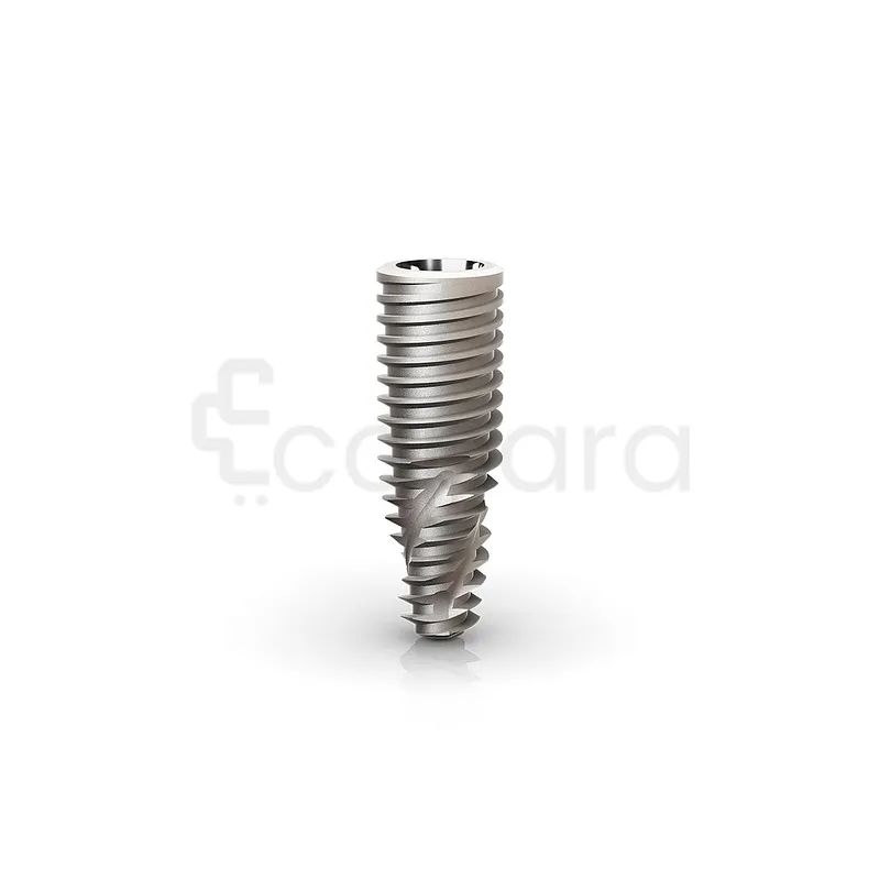 D 4.3MM TITANE NEOPOROS H 13MM IMPLANTS GM HELIX REF 109951