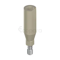 NC STRAUMANN CARES CORPS DE SCANNAGE MONO COMPRENANT VIS DE FIXATION POUR LE SCANNER STRAUMANN CARES SCAN CS2 A PARTIR DE LA VERSION LOGICIELLE 3.5MM H 10M REFERENCE 025.2915