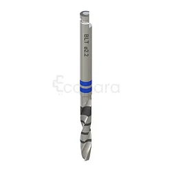 BLT FORET PILOTE COURT 2.2MM L 33MM ACIER INOXYDABLE REFERENCE 026.0001
