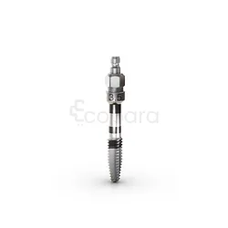 TARAUD POUR OS ALVIM TITANE 3.5MM REFERENCE 111036