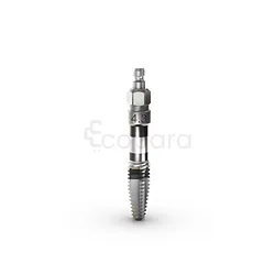 TARAUD POUR OS ALVIM TITANE 4.5MM REFERENCE 111037