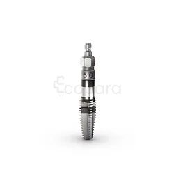 TARAUD POUR OS ALVIM TITANE 5MM REFERENCE 111038
