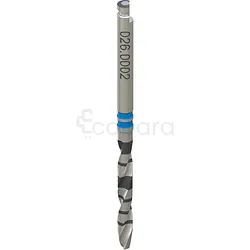 BLT FORET PILOTE LONG 2.2MM L41MM REFERENCE 026.0002