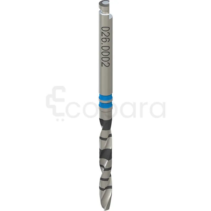 BLT FORET PILOTE LONG 2.2MM L41MM REFERENCE 026.0002