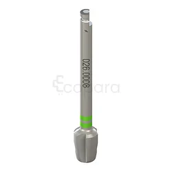 LONG D 4.8MM L 33MM ACIER INOXYDABLE FRAISE PROFILÉE IMPLANT BLT REF 026.0008