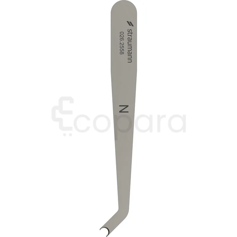 AIDE AU RETRAIT LOXIM D 3.3MM TYPE DE CONNEXION NC INSTRUMENTS AUXILIAIRES RÉF 026.2558