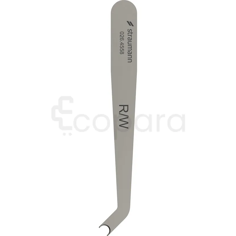 AIDE AU RETRAIT LOXIM TYPE DE CONNEXION RC RN WN INSTRUMENTS AUXILIAIRES RÉF 026.4558