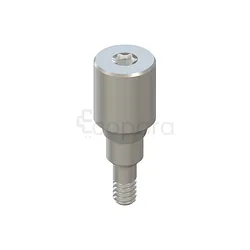CYLINDRE DE GUIDAGE RC EXPLANTATION D'IMPLANT BONE LEVEL 4.1MM L 10.9MM 4.2MM ACIER INOXYDABLE /EXPLANTATION RÉF 026.4801