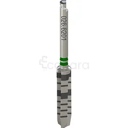 BLT FORET LONG 4.2MM L 41MM ACIER INOXYDABLE REFERENCE 026.6201