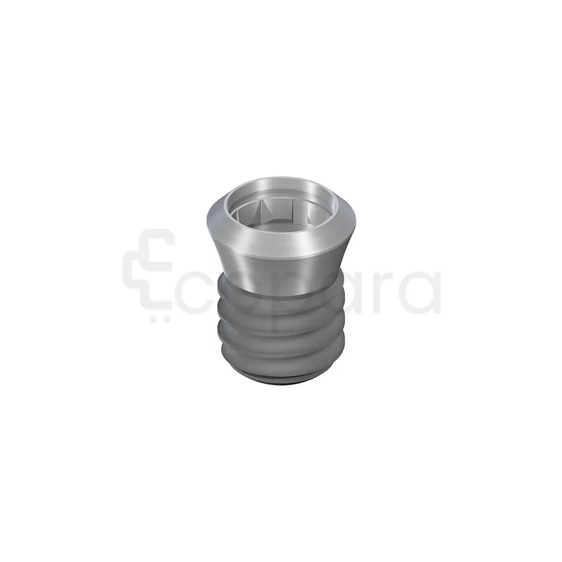 STANDARD PLUS IMPLANT 4.1MM REGULAR NECK SLACTIVE 4MM ROXOLID REFERENCE 033.043S