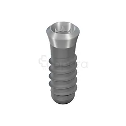 IMPLANT STANDARD PLUS D 4.1MM RN SLACTIVE 10MM ROXOLID LOXIM REFERENCE 033.562S