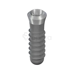 IMPLANT STANDARD PLUS D 4.1MM RN SLACTIVE 12MM ROXOLID LOXIM REF 033.563S