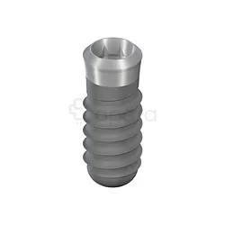 IMPLANT STANDARD PLUS 4.8MM REGULAR NECK SLA 10MM ROXOLID REFERENCE 043.068S