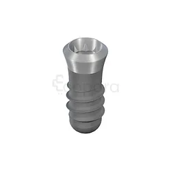 IMPLANT STANDARD PLUS 4.1MM REGULAR NECK SLA 8MM ROXOLID REF 043.162S