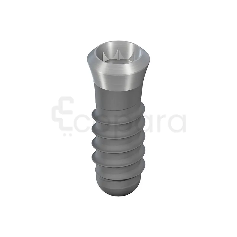 D 4.1MM L 10MM ROXOLID RN SLA IMPLANTS TISSUE LEVEL REF 043.163S