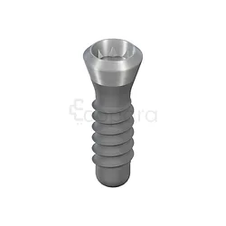 IMPLANT STANDARD PLUS 3.3MM REGULAR NECK SLA 10MM ROXOLID REF 043.261S