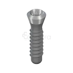D 3.3MM L 12MM ROXOLID RN SLA IMPLANTS TISSUE LEVEL RÉF 043.262S