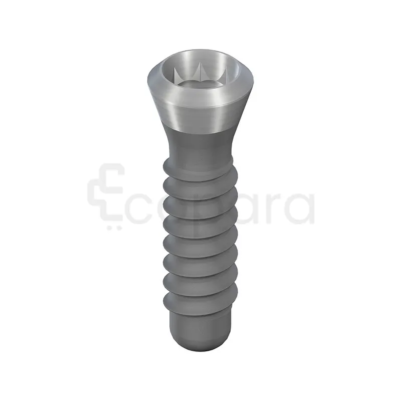 D 3.3MM L 12MM ROXOLID RN SLA IMPLANTS TISSUE LEVEL RÉF 043.262S